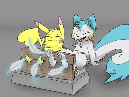 Feather Dance by Milachu92 Submission Inkbunny, the Furry Ar