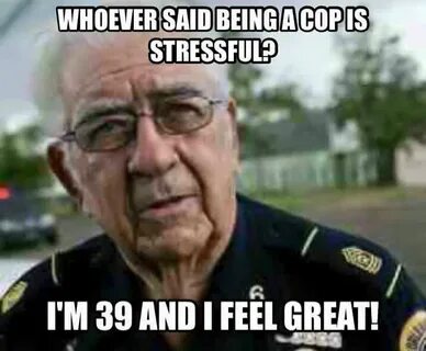 Funny cop Memes