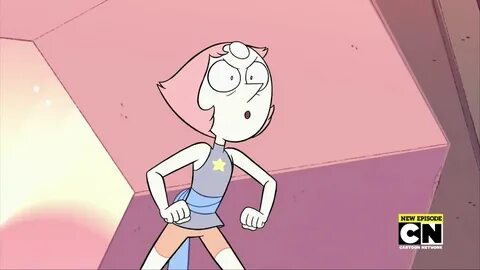 Pearl - Aaaah! What did you two do?! - YouTube