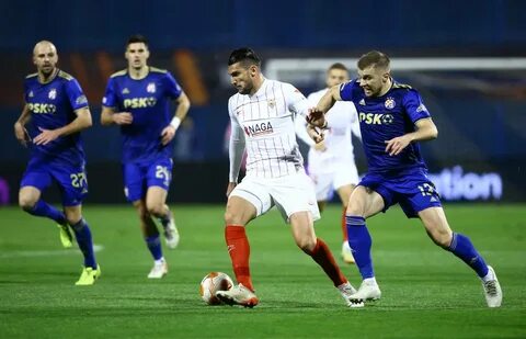 Лига Европа: Динамо Загреб остана кус за еден гол, Порто, Ла