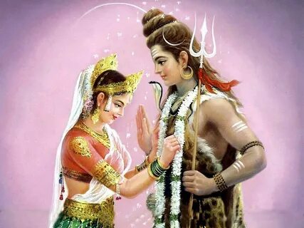 Shiv Parvati Vivah Shivratri Sms Shayari Lovers Point Shayar