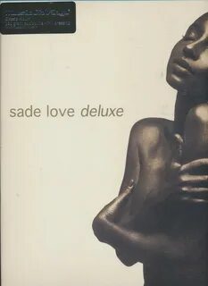 Vinyl Sade - Love Deluxe vinyl ★ SUPRSHOP ★ tvůj obchod cd &