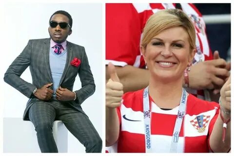 See Bovi's interesting question about the beautiful Croatian