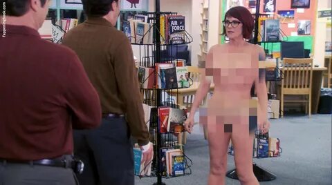 Free Megan Mullally Nude - Internet Nude