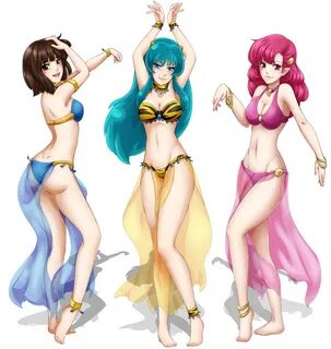 Erocora Character Material)PNG background transparent erotic