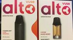 How Much Are Vuse Alto Pods In Gas Station / Vuse Alto Repla
