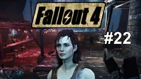 The Combat Zone - Fallout 4 #22 - YouTube