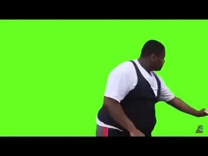 Yall mind if i praise the lord? Green screen - YouTube