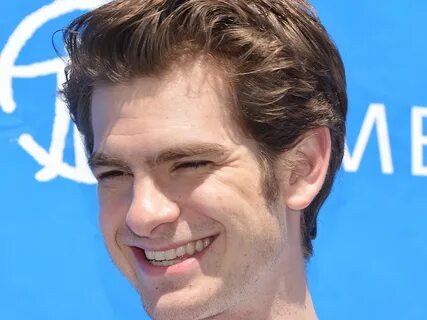 Pictures Of Andrew Garfield