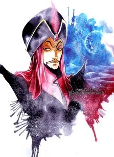 Jafar (Aladdin), Fanart - Zerochan Anime Image Board