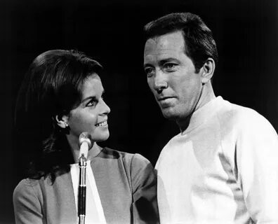 File:Claudine Longet and Andy Williams.JPG - Wikimedia Commo