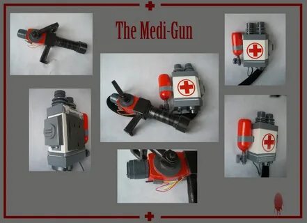 Pin by Kayla Milligan on Cosplay Team fortress 2 medic, Tf2 