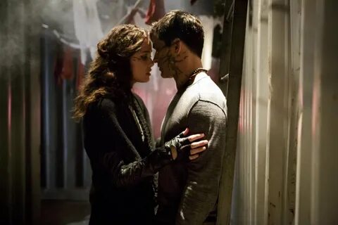 Stills - Star-Crossed