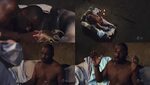 Idris Elba Nude Sex Scene - Naked Black Male Celebs