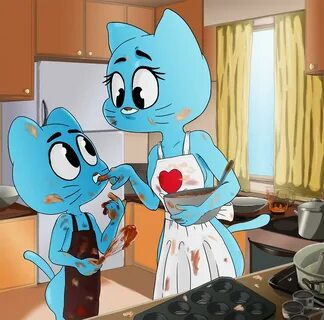 Gumball Birthday Thread Yesterday TAWOG turned 5. It has be 