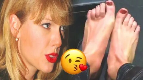 Taylor Swift Soles - YouTube