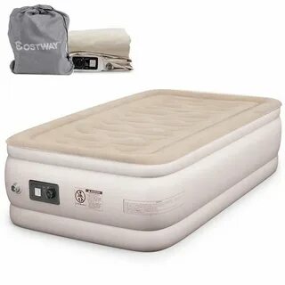 twin size inflatable mattress OFF-72