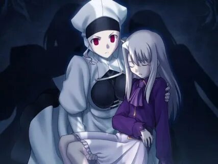 Leysritt - Fate/stay night - Zerochan Anime Image Board
