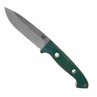 Купить Нож Benchmade 162 Bushcrafter по цене 26 100 руб. в и