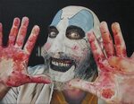 Full HD Images Collection of Captain Spaulding: Waldemar Ghi