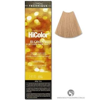 l oreal excellence hicolor cool light brown - Wonvo