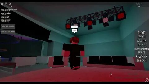 NEW Roblox CON Game Amazing Game discord server December 201