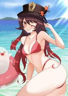 Ху тао сиськи (76 фото) .