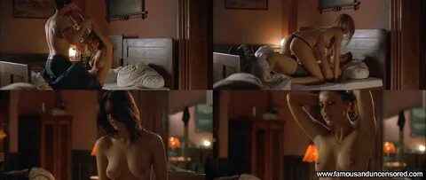 Barbara Nedeljakova nackt Actress Barbara Rhoades Nude. 