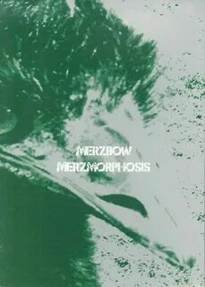 Merzbow - полная дискография, все альбомы Merzbow. Музыка Ma