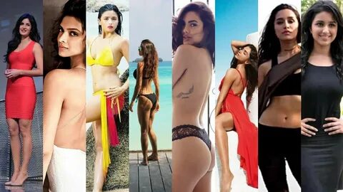 Hottest 2019 Bollywood Compilation Edit - YouTube