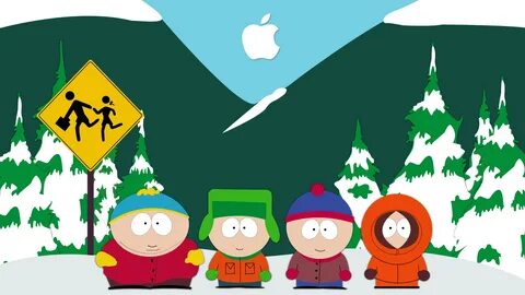 South Park Kenny Wallpaper (73+ images)