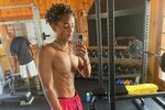 Jaden Smith Is NOT Dying ! See His Transformation ! - Editor