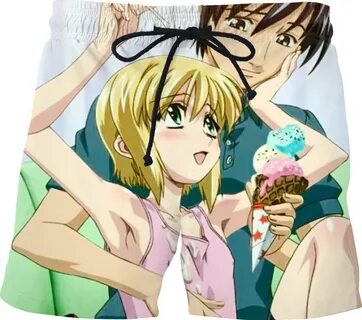 recommend Boku no Pico. 