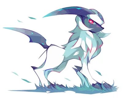 Safebooru - absol amakusa (hidorozoa) bright pupils closed m