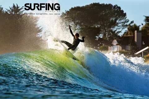 Surfline Wallpaper