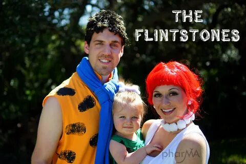 35 Of the Best Ideas for Flintstones Costumes Diy - Home Ins