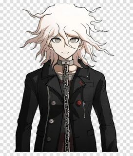 Nagito Komaeda Nagito Komaeda Servant Sprites, Manga, Comics