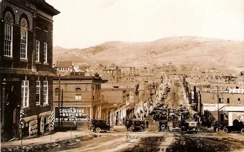 Seeks Ghosts: Cripple Creek’s Imperial Hotel