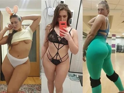 Ninakhlv OnlyFans Hot Amateur Model