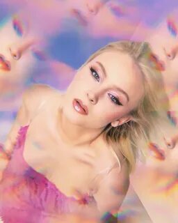 Zara Larsson Italia (@ZaraLarssonITA) Твиттер (@zaraaccess) — Twitter