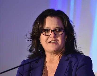 Rosie O’Donnell Responds to Donald Trump’s Debate Comments V