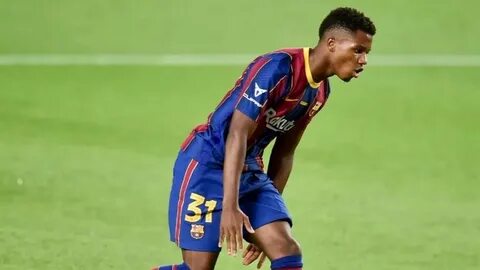 Berita Samuel Eto'o terbaru hari ini