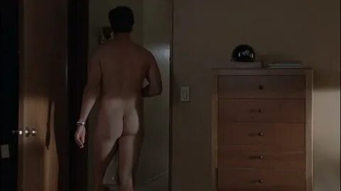 Rainbow Colored South: Actor Tim DeKay Naked!