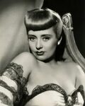 Picture of Joan Blondell