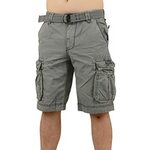 Купить мужские шорты JET LAG ✓ Jet Lag Herren Cargo Shorts T
