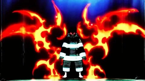 Fire Force AMV Sho Vs Shinra -Fight Like The Devil - YouTube