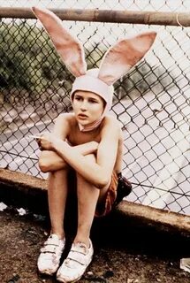 Pin by jbradley98 on movies Bunny fashion, Easter bunny, Bun