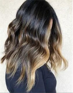 Pin on Balayage