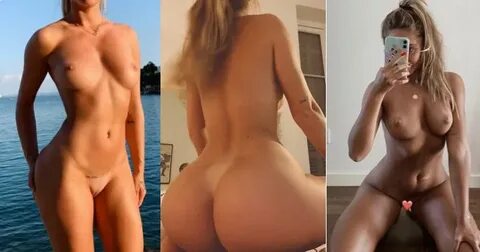 Mathilde Tantot Archives - OnlyFans Leaked Nudes
