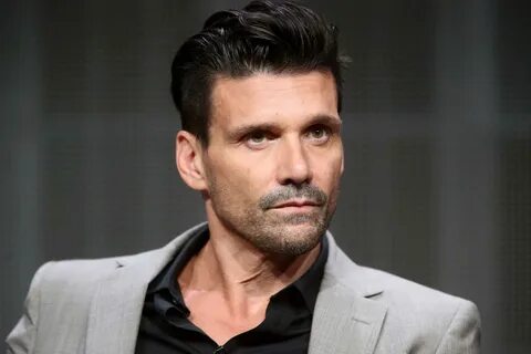 Frank Grillo battles it out in 'The Purge: Anarchy'